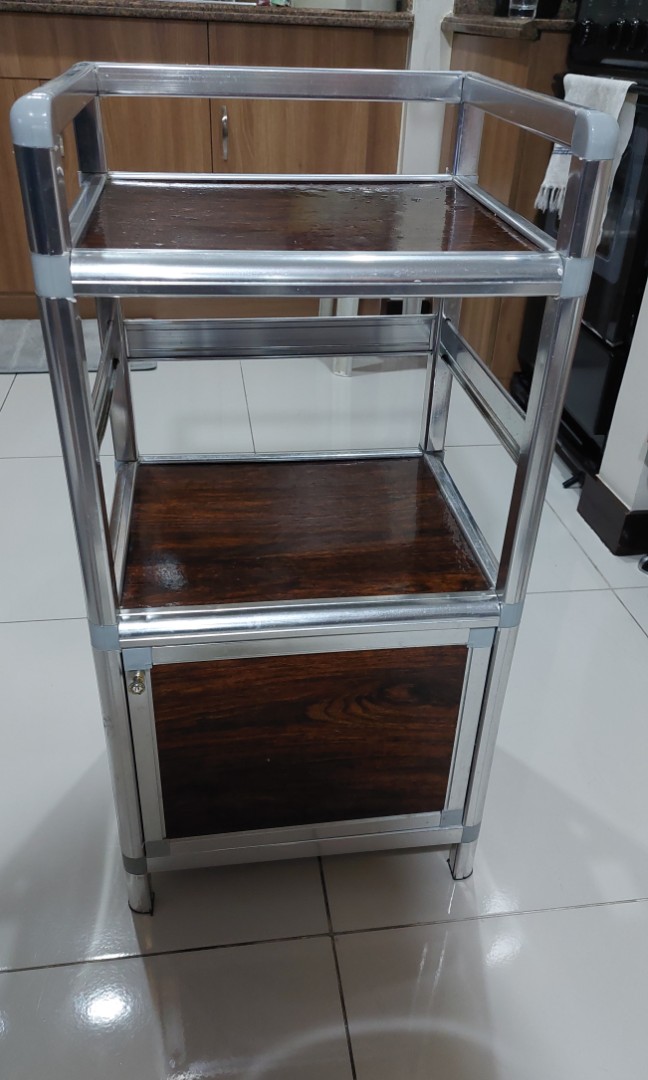 Water Dispenser Stand w/ Furniture & Home Living, Furniture