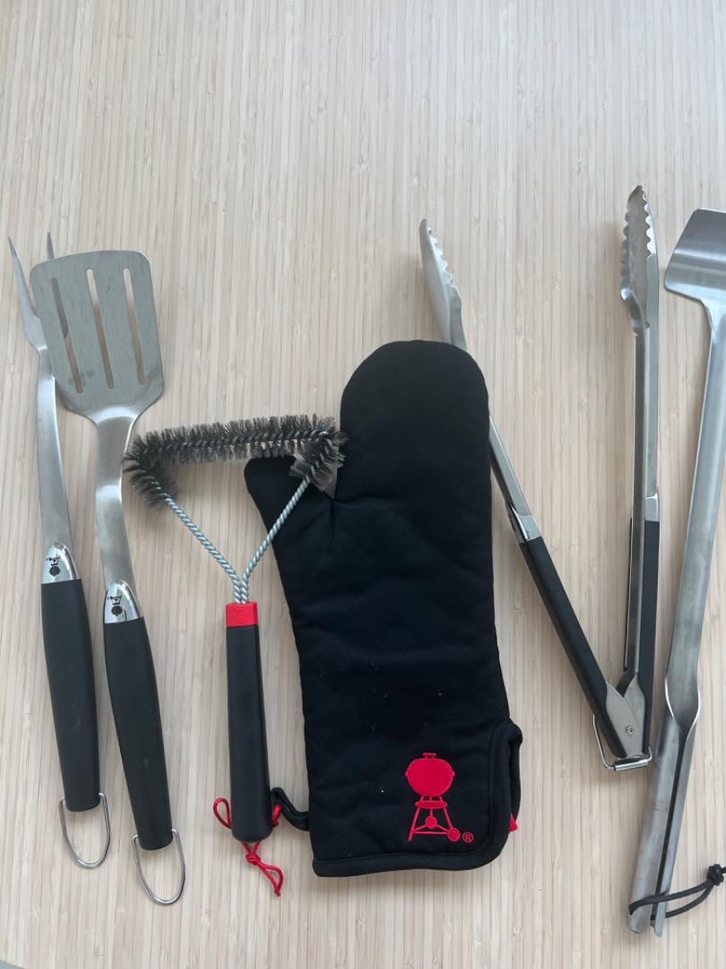 ber Original Kettle Premium GBS Charcoal Grill, TV & Home Appliances