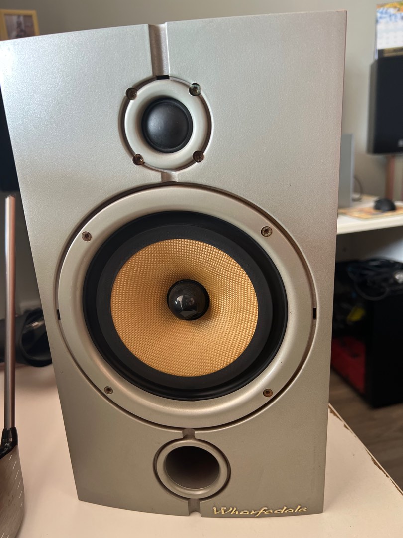 Wharfedale 8.2 hot sale