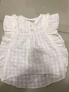 White tops 4 years