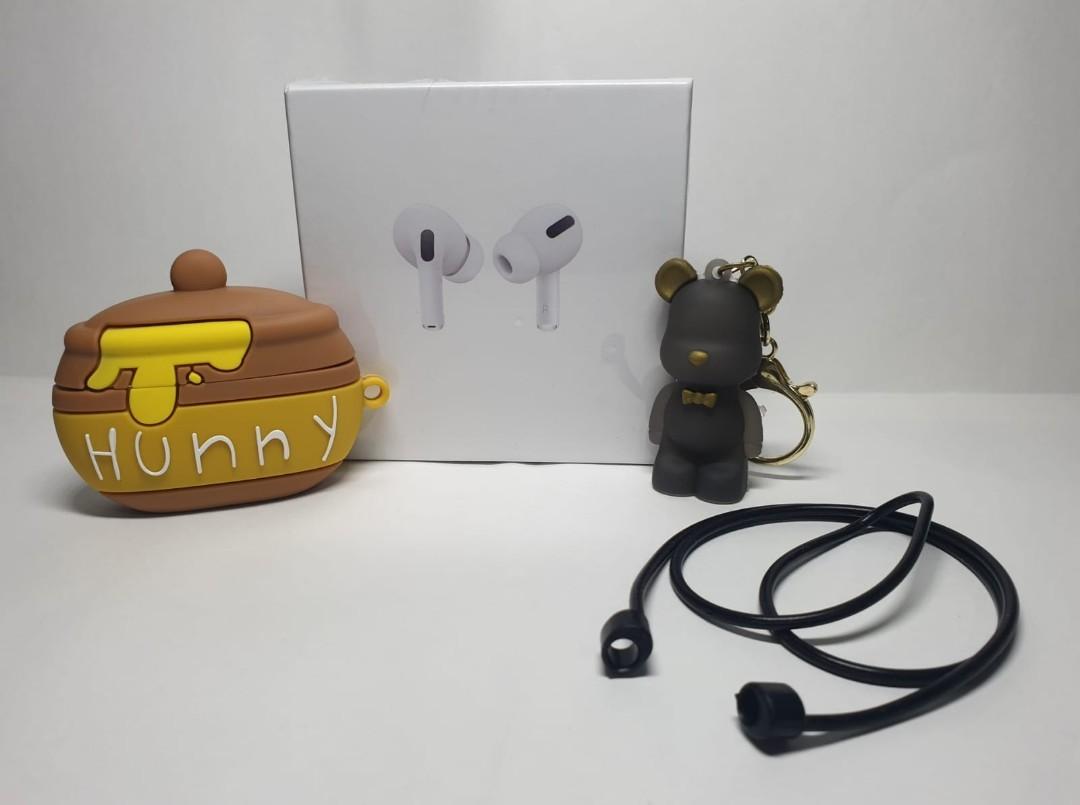 Wireless Earbuds PRO GEN402283714755307522