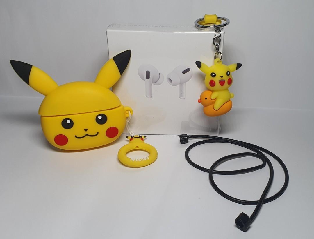 Wireless Earbuds PRO GEN402283714755307521