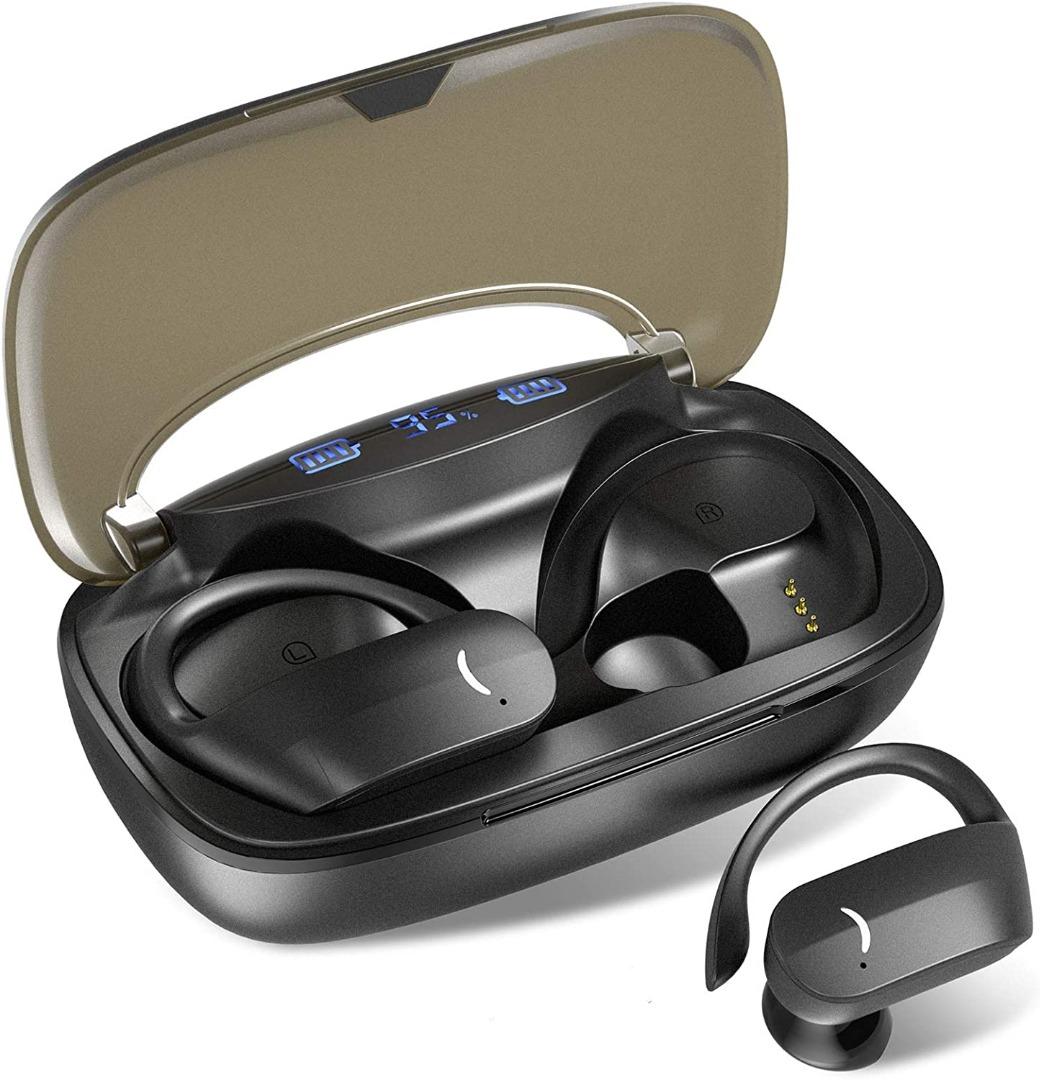Waterproof bluetooth hotsell earpiece