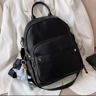 Women Backpacks (Black)