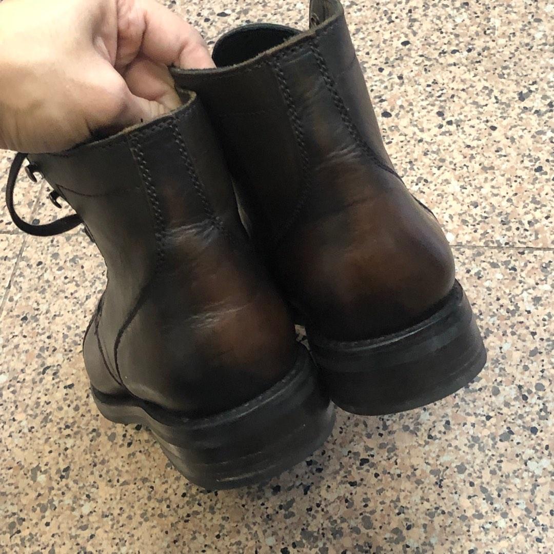 Cheap size 11 new arrivals womens boots