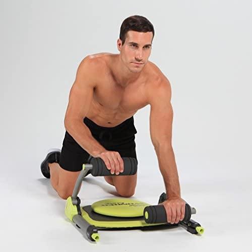 Wonder core 2025 weight loss