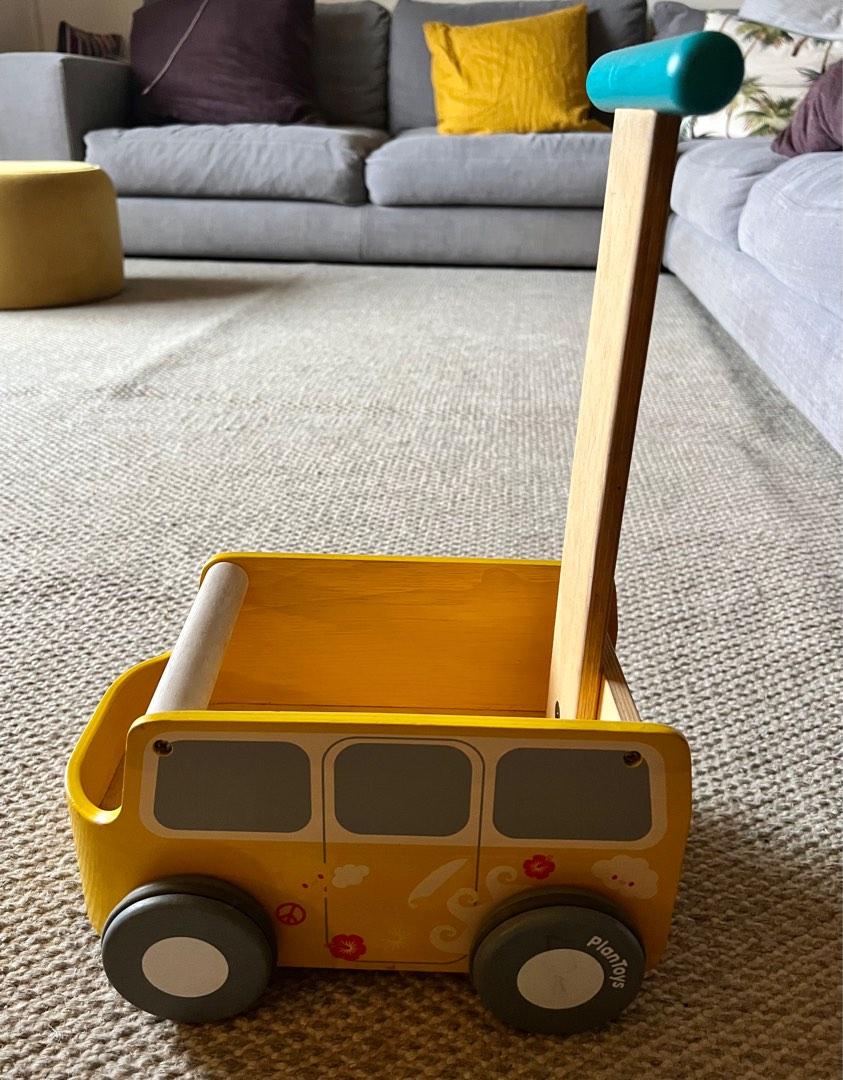 Campervan baby walker clearance