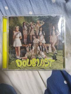 [WTS] Kep1er lemonblast jewel case unsealed