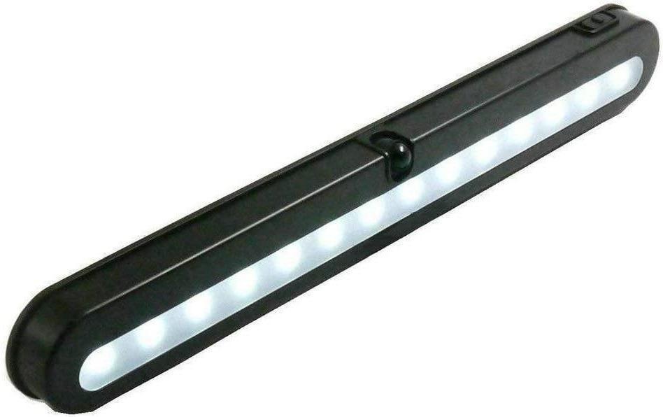 X26 Closet Light - JEBSENS 14 LED Under Cabinet Lighting and Battery ...