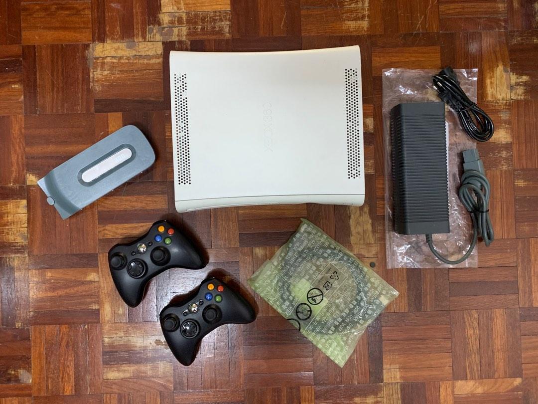 Xbox 1tb full set many games, Video Gaming, Video Game Consoles, Xbox on  Carousell
