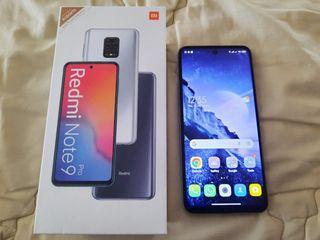 Xiaomi Redmi Note 9 Pro 4/64