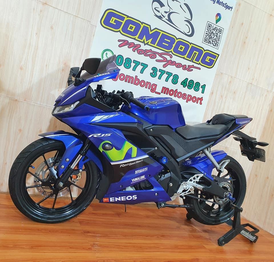 R15 2025 movistar 2017