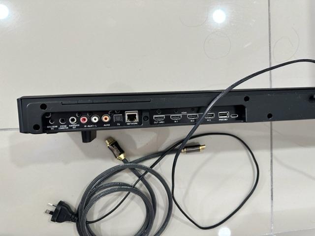 Yamaha ysp 2700 best price new arrivals