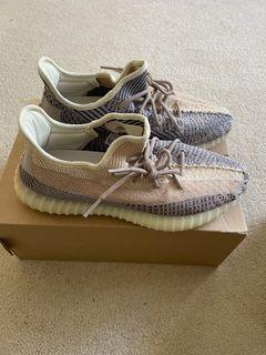 Yeezy sneakers