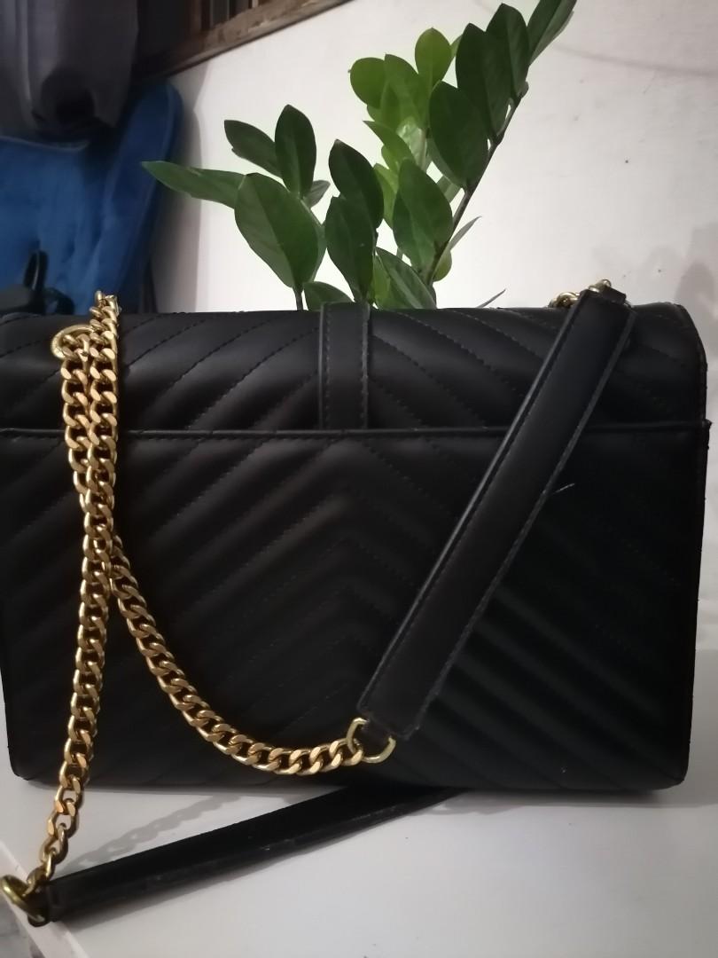 Ysl Envelope bag Women s Fashion Bags Wallets Shoulder Bags