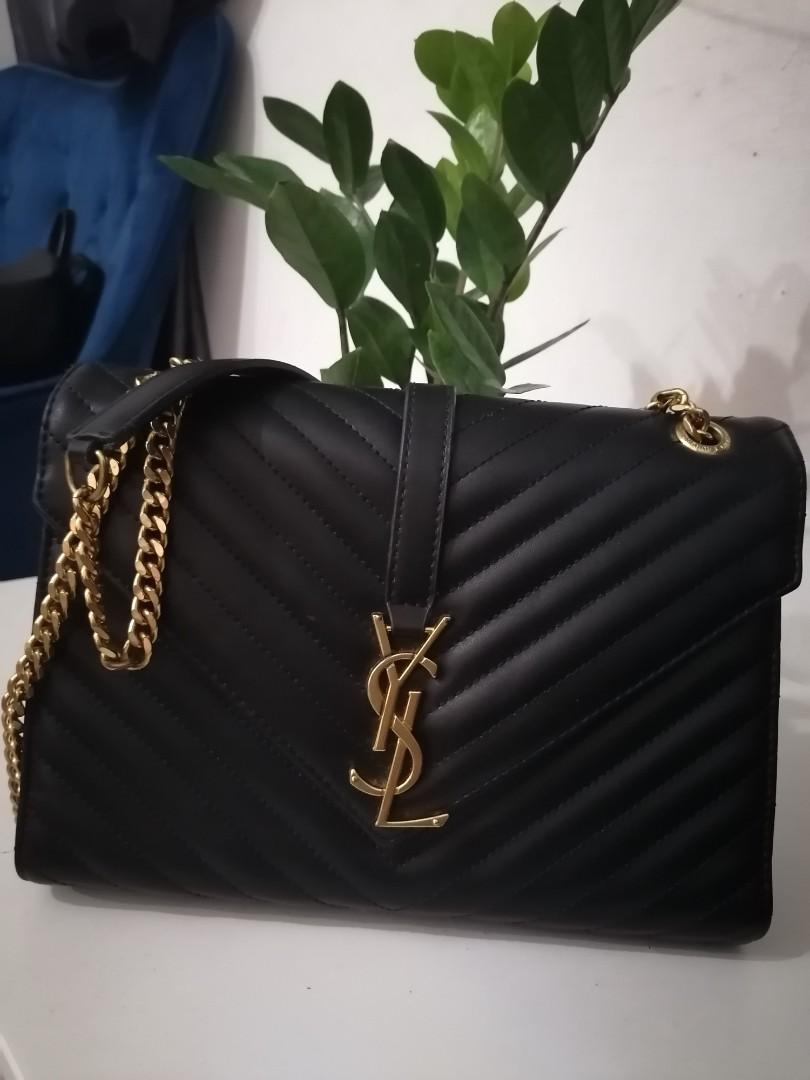 Ysl clutch malaysia price deals