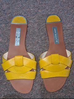 Zara Basic Sandals