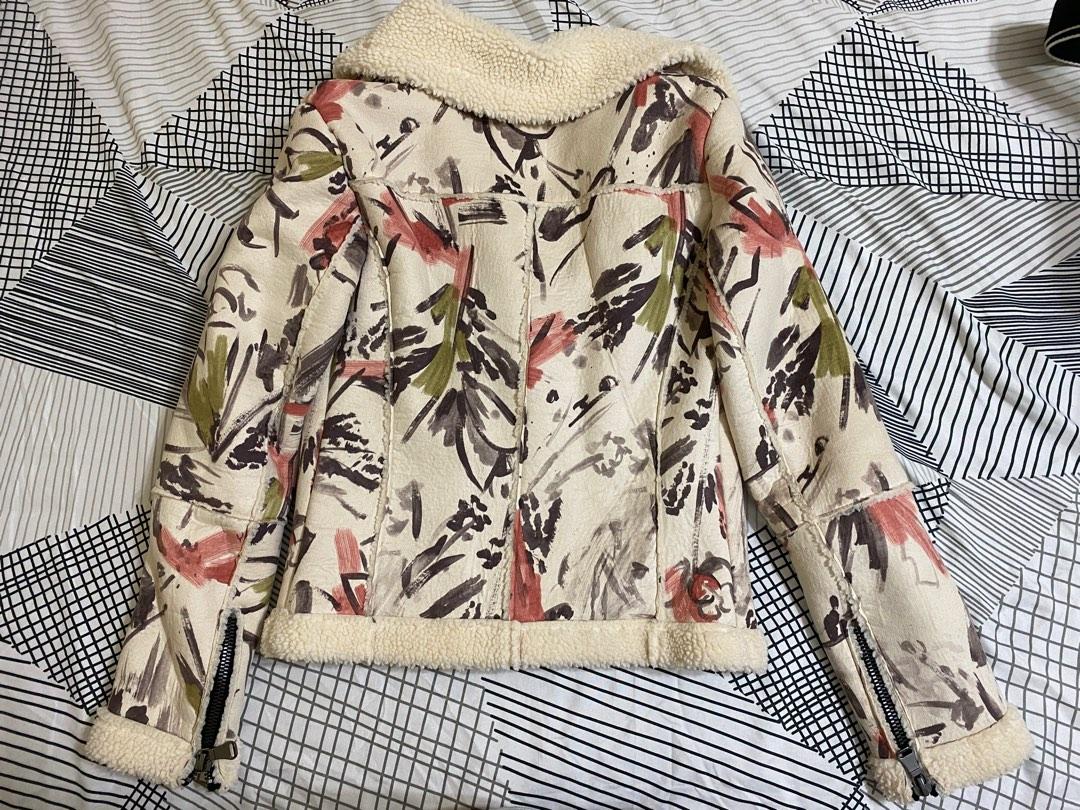 Zara coat $50 Clearance