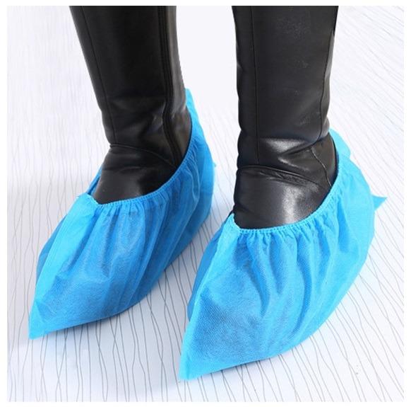 Sanitary sales shoe covers
