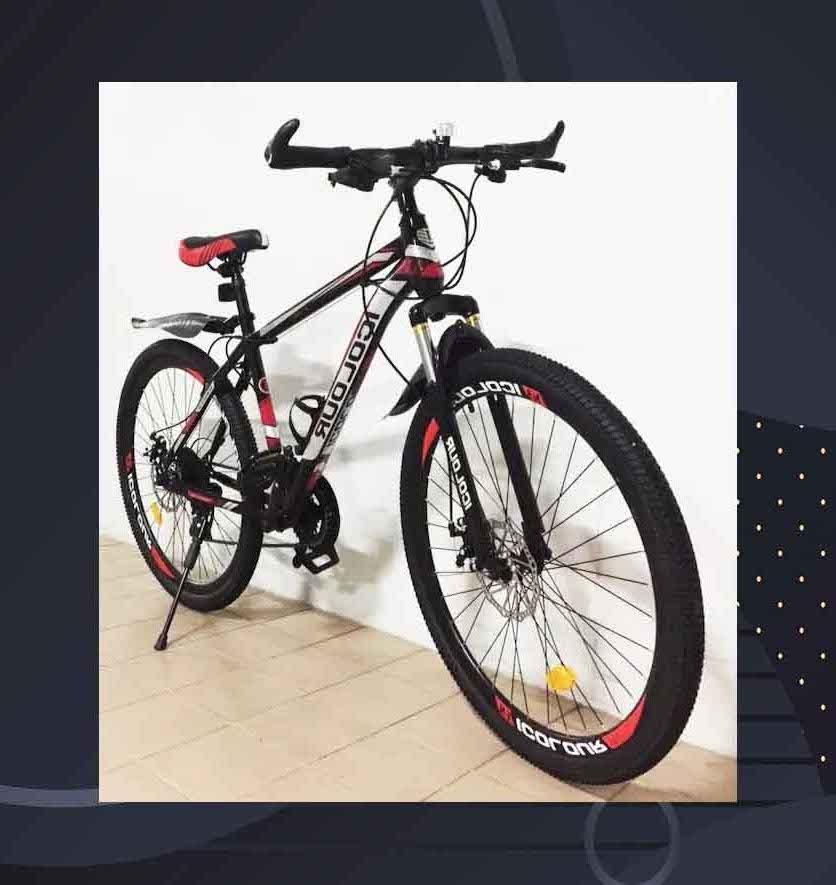 Icolour mountain on sale bike