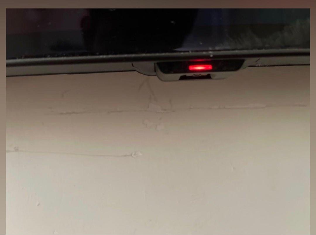 65'' AI ThinQ 4K LG OLED TV CX TV does not turn on, 家庭電器, 電視 & 其他娛樂