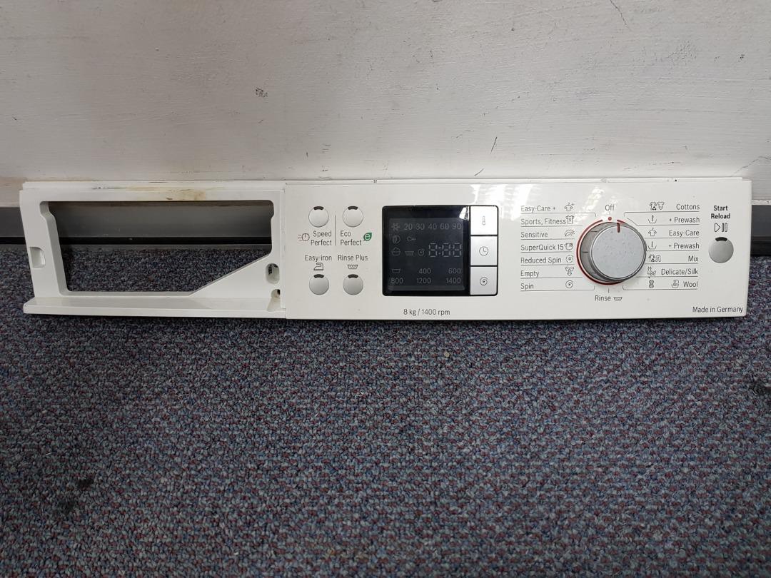 748 Bosch Washing Machine Parts for Sales WAS28448ME/23 & WAE20260SG