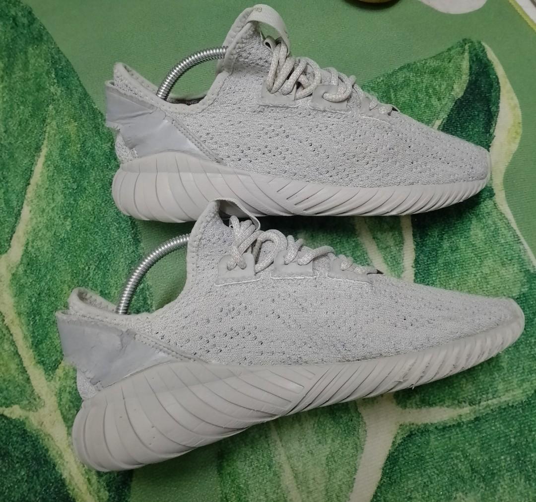 Adidas tubular new arrivals doom sock uk