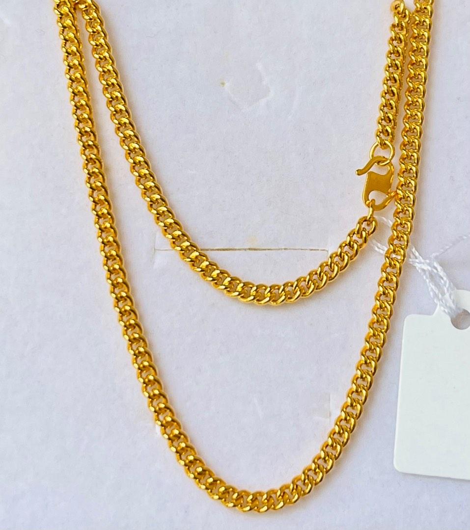 Fishbone chain sales