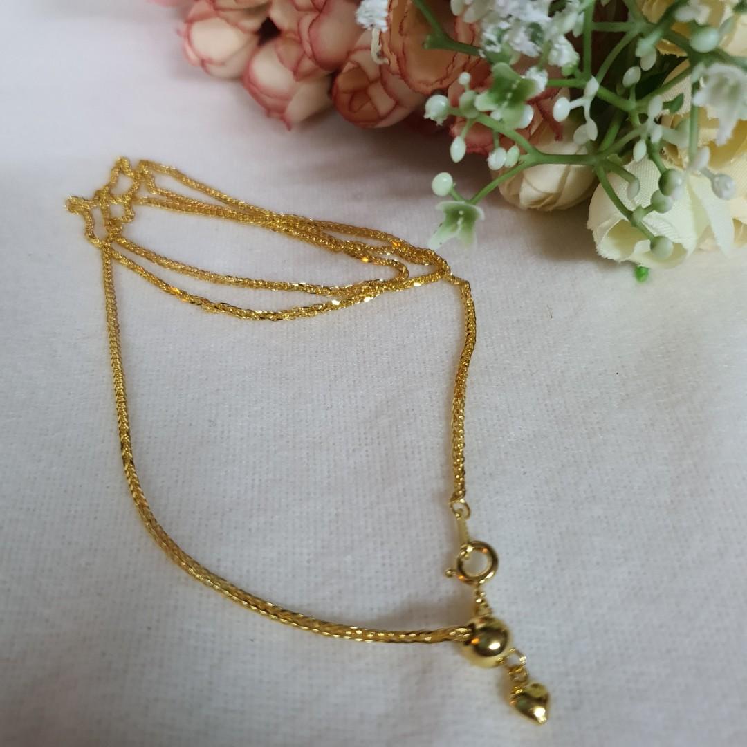 925 gold top
