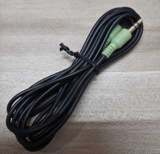 電腦喇叭/耳機線
