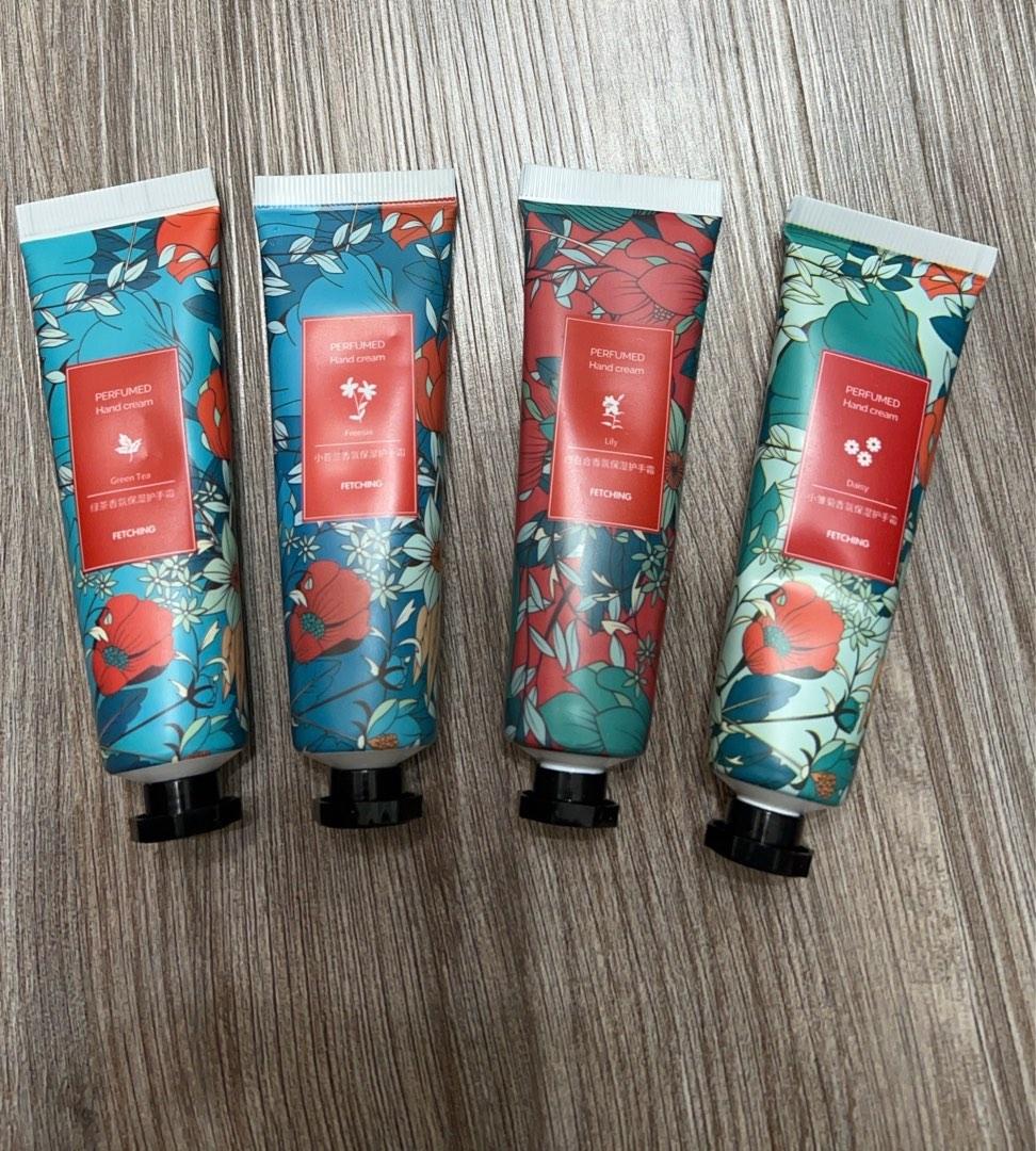 斐伊護手霜禮盒5入30g 美妝保養 其他美妝保養在旋轉拍賣