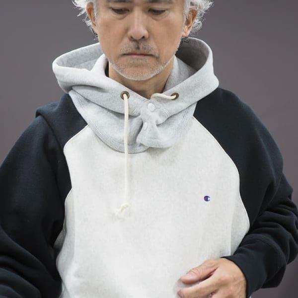 Champion beams hoodie shop