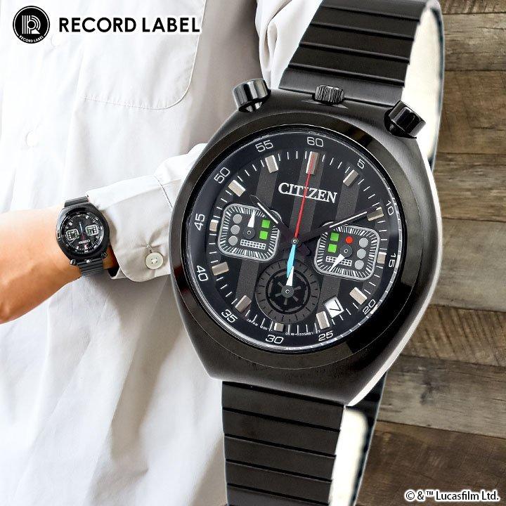 その他 VADER Citizen Watch Limited Edition Citizen Star Wars Darth Vader 2022年