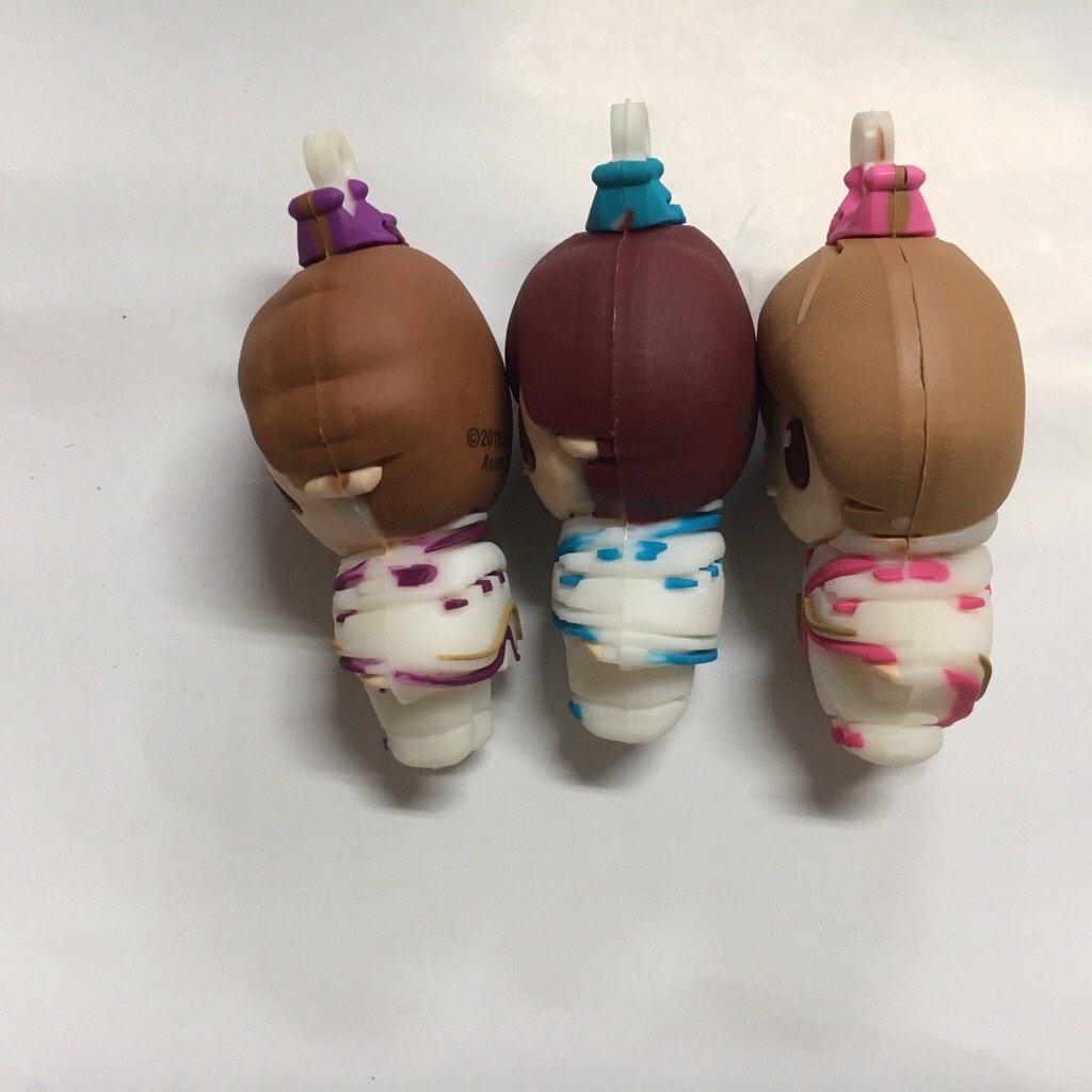 King & Prince 岸優太 SWEET GARDEN ちょっこりさん 【美品 同梱可】