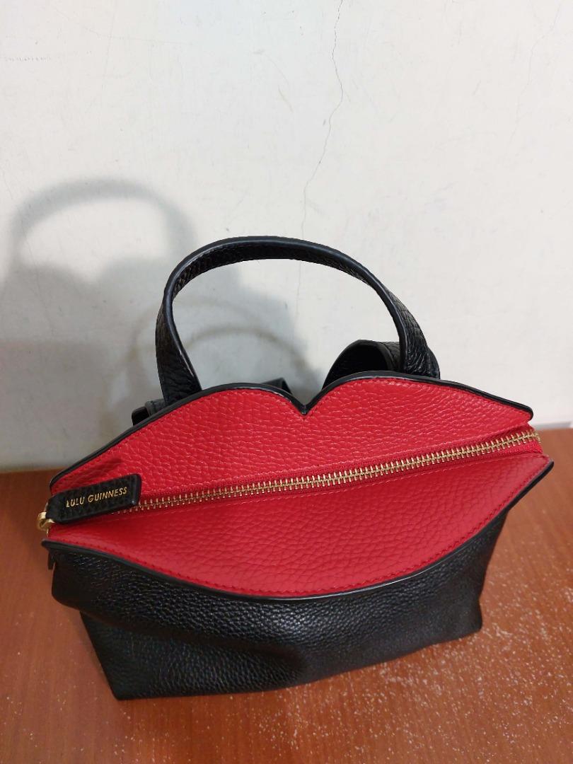 Lulu guinness best sale valentina