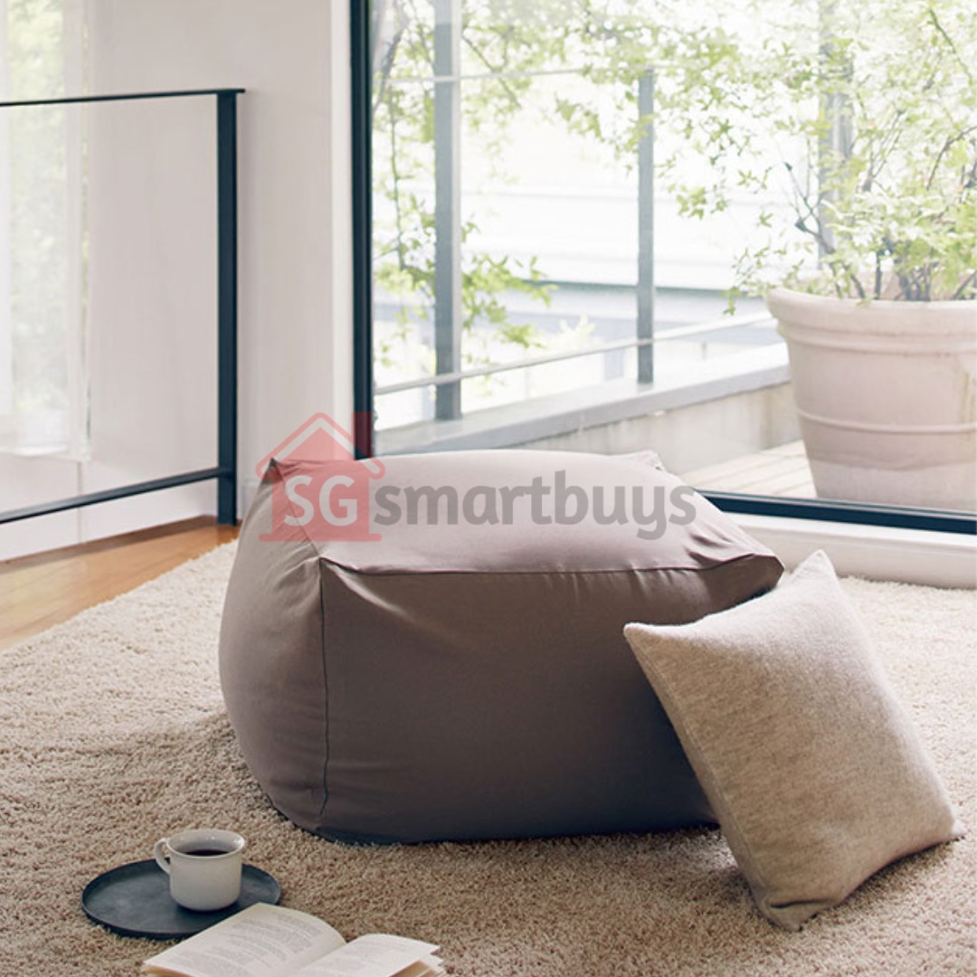 Microbead bean bag 2025 chair