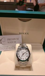 （分類：）位於 。 由 Premiumwatch 提交（商品編號 1189820280，圖片 1）。簡介： 。
