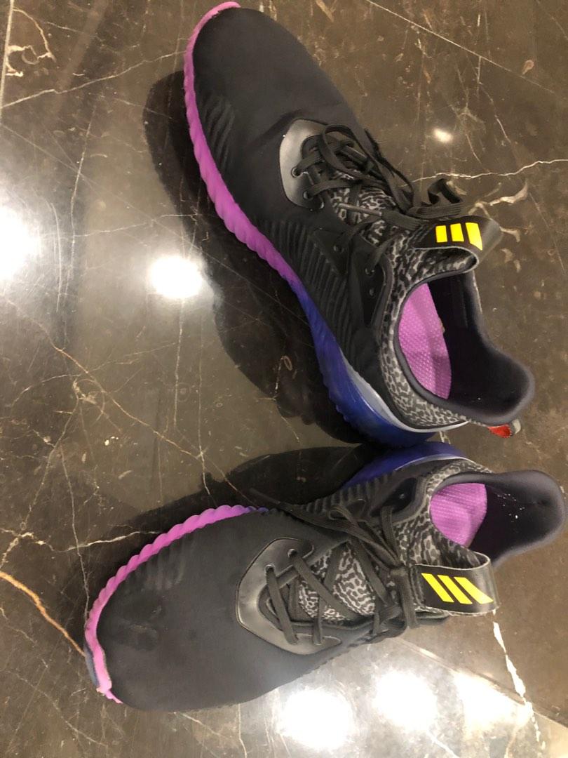 Adidas top alpha super
