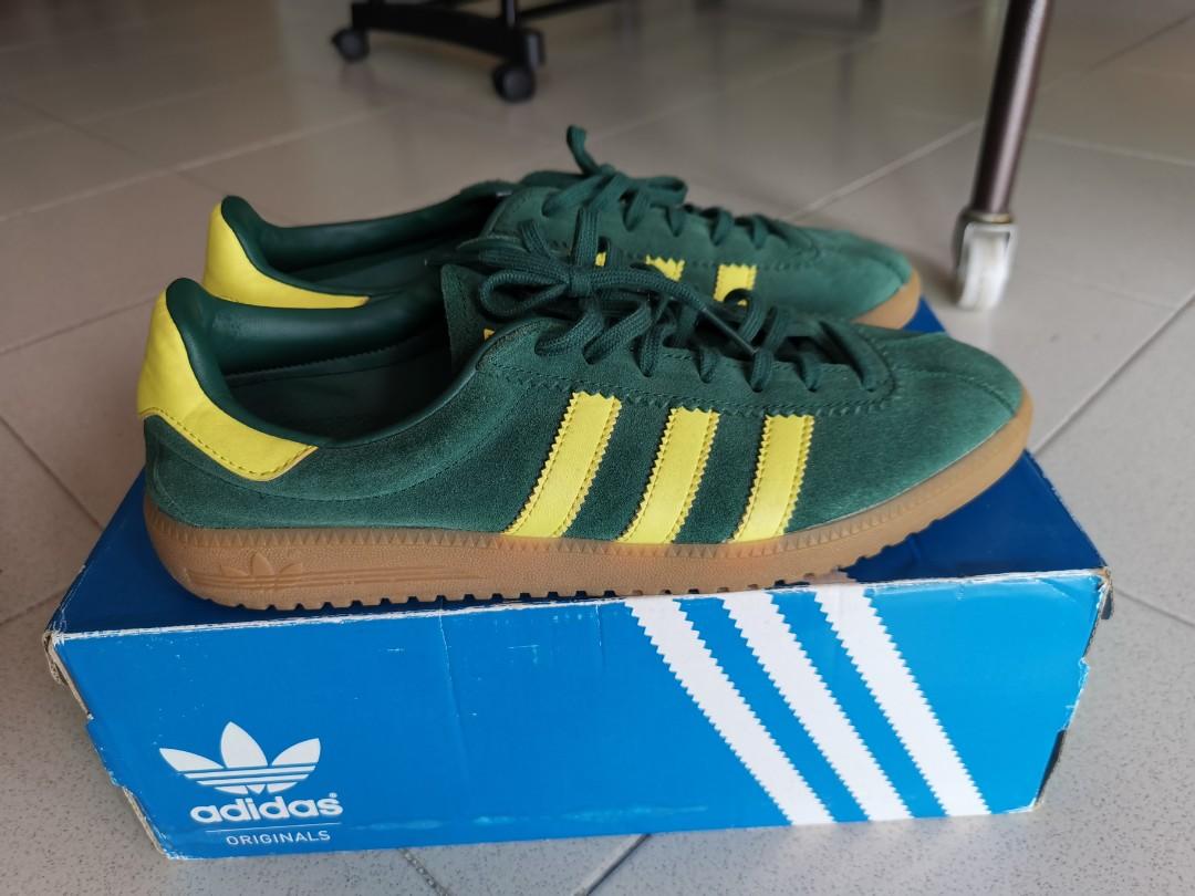 Adidas bermuda