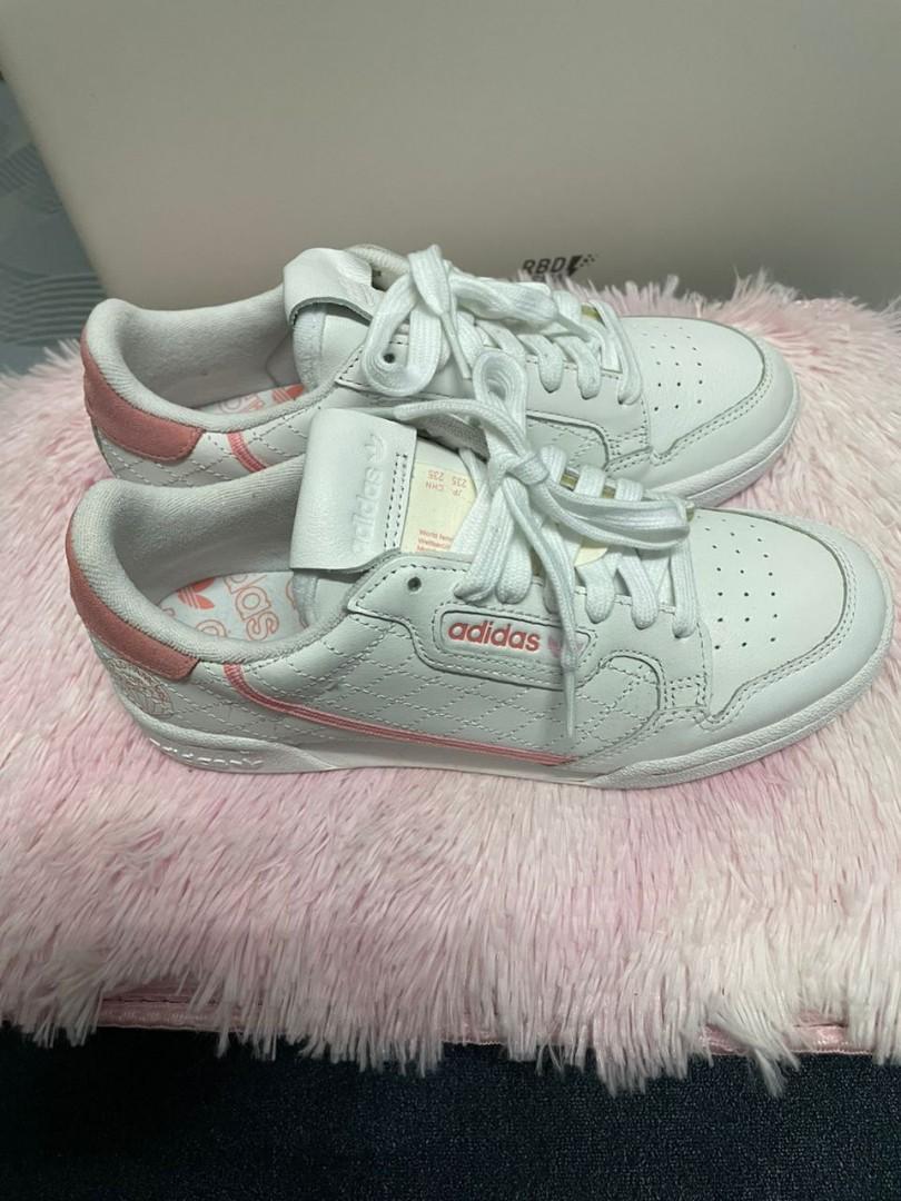 Adidas continental hot sale 80 womens