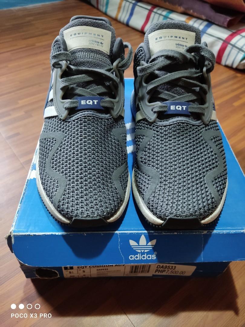 Adidas eqt store a poco