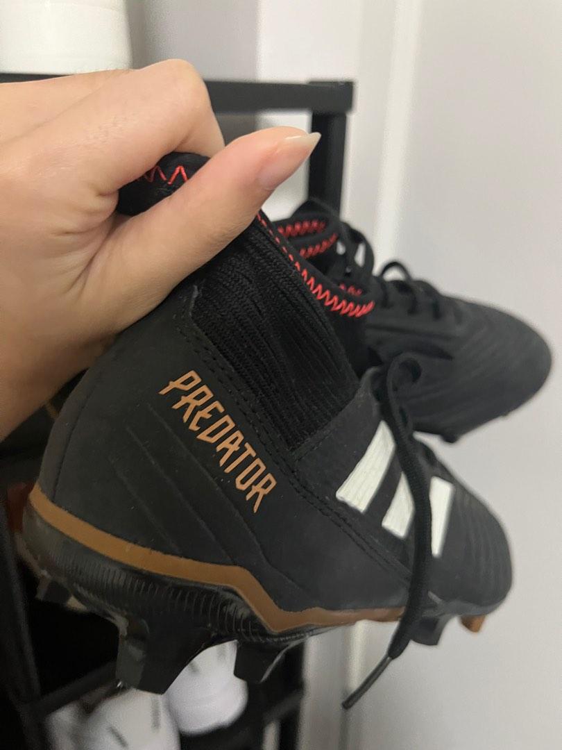 brand new adidas football boots