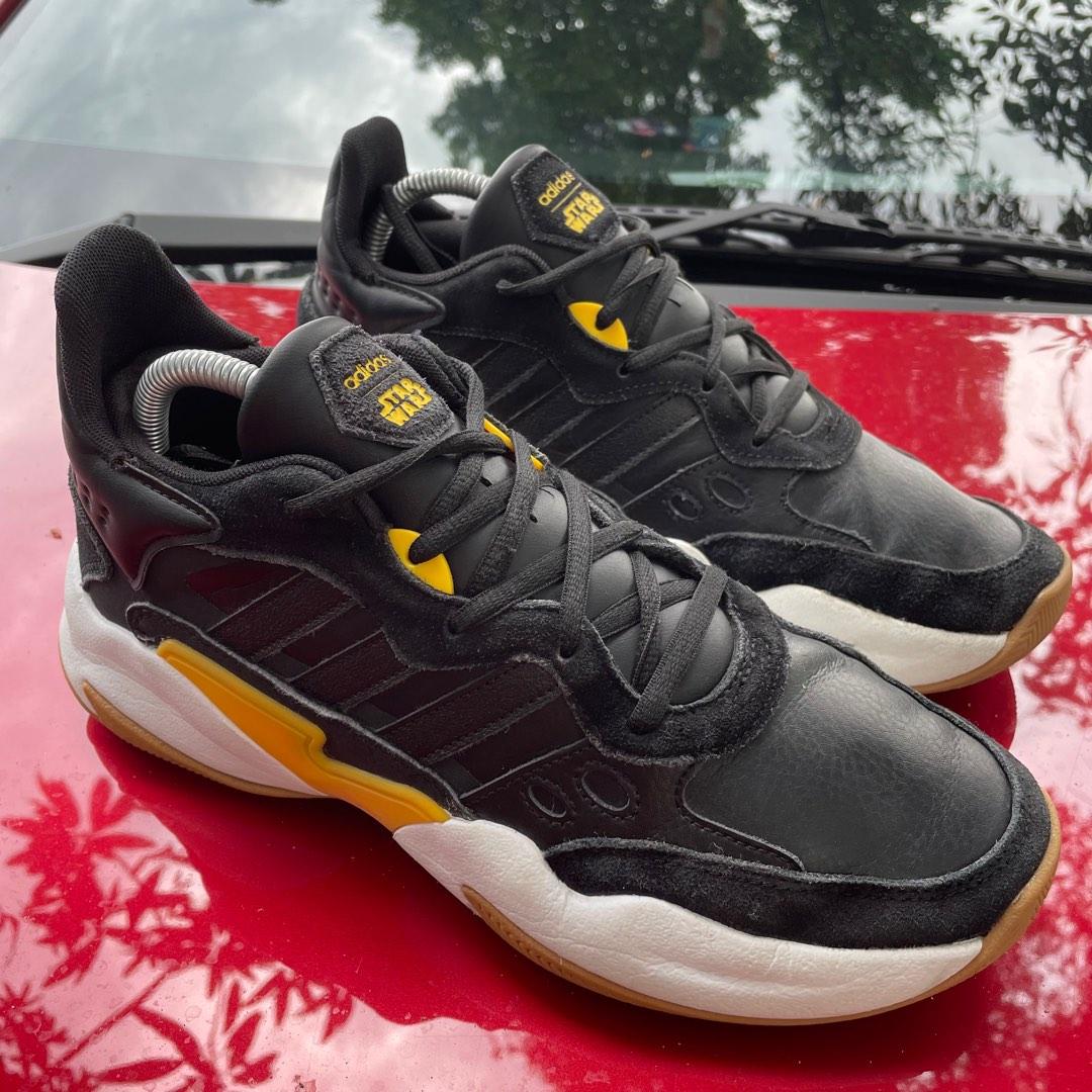 Adidas neo star wars shoes new arrivals