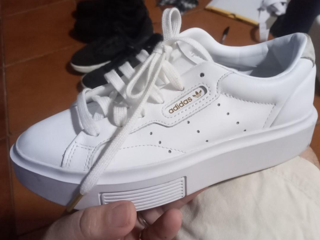 Adidas sleek 5 online