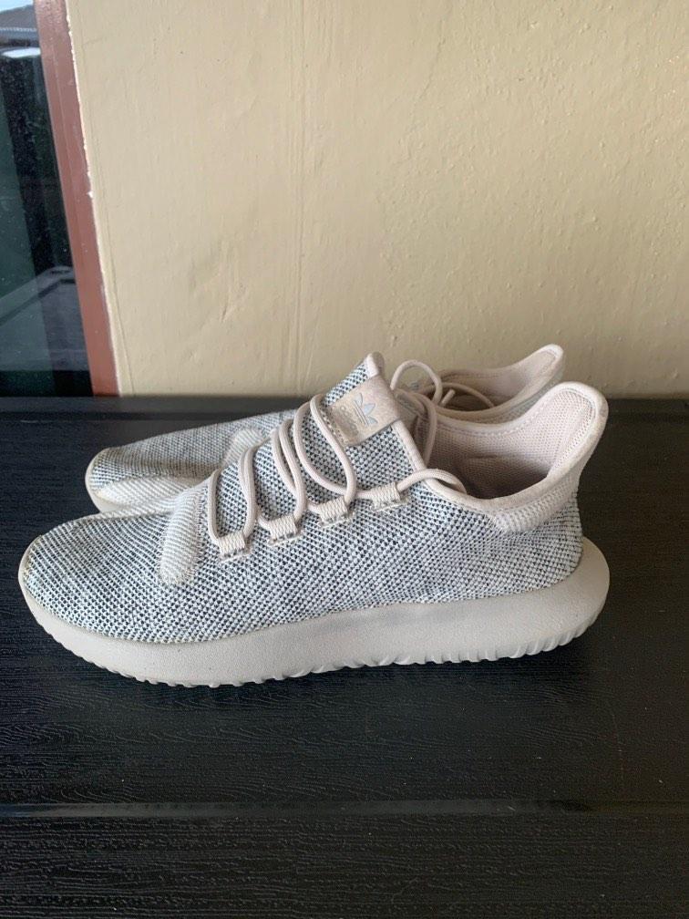 adidas tubular mens yellow