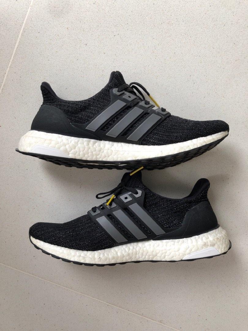 Ultra boost 4.0 hotsell 5 year anniversary