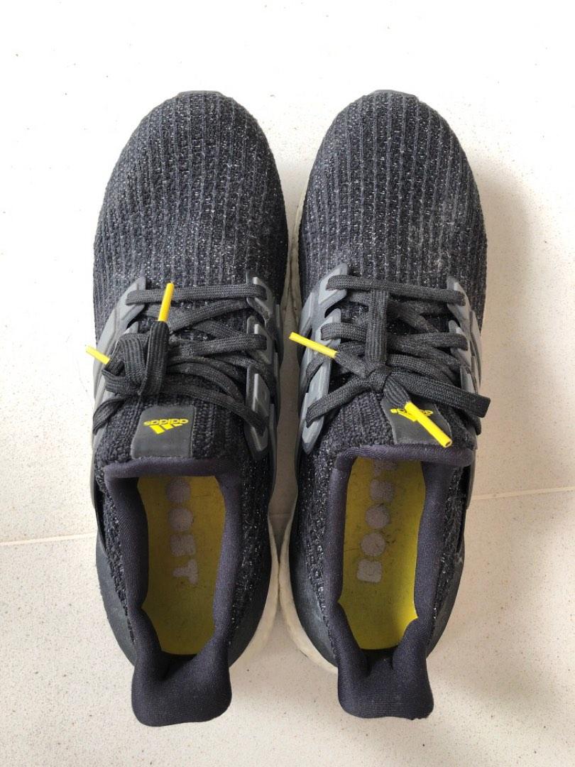 Ultra boost on sale 4.0 5th anniversary