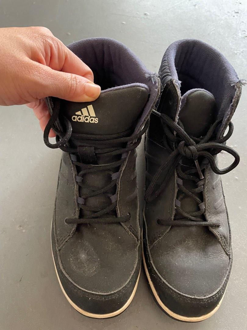 Adidas zappan winter mid online