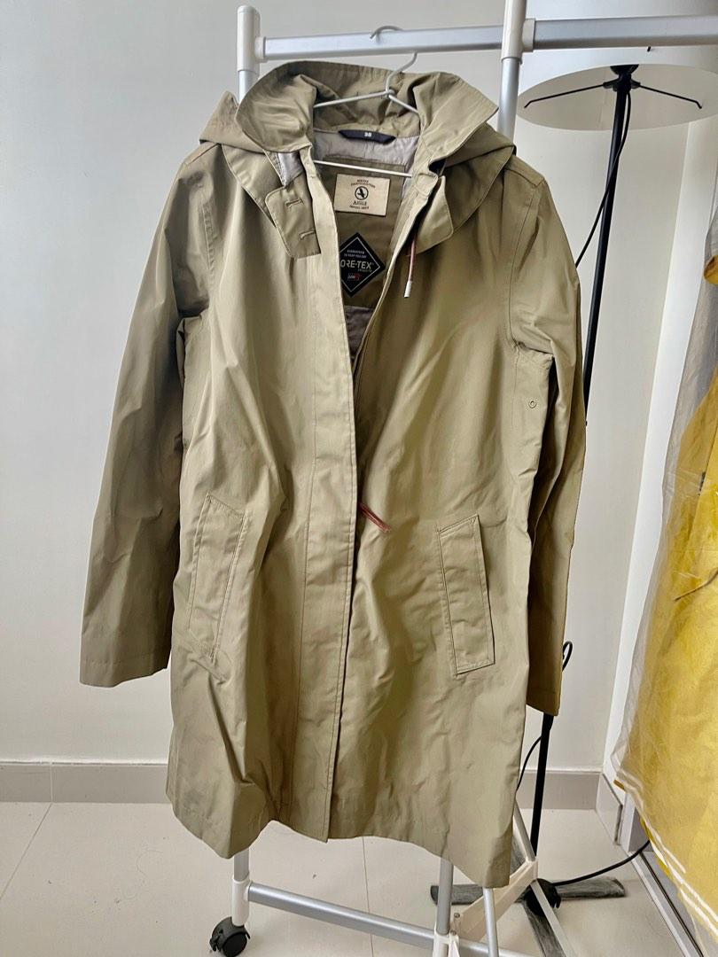Aigle shop maitre caoutchoutier