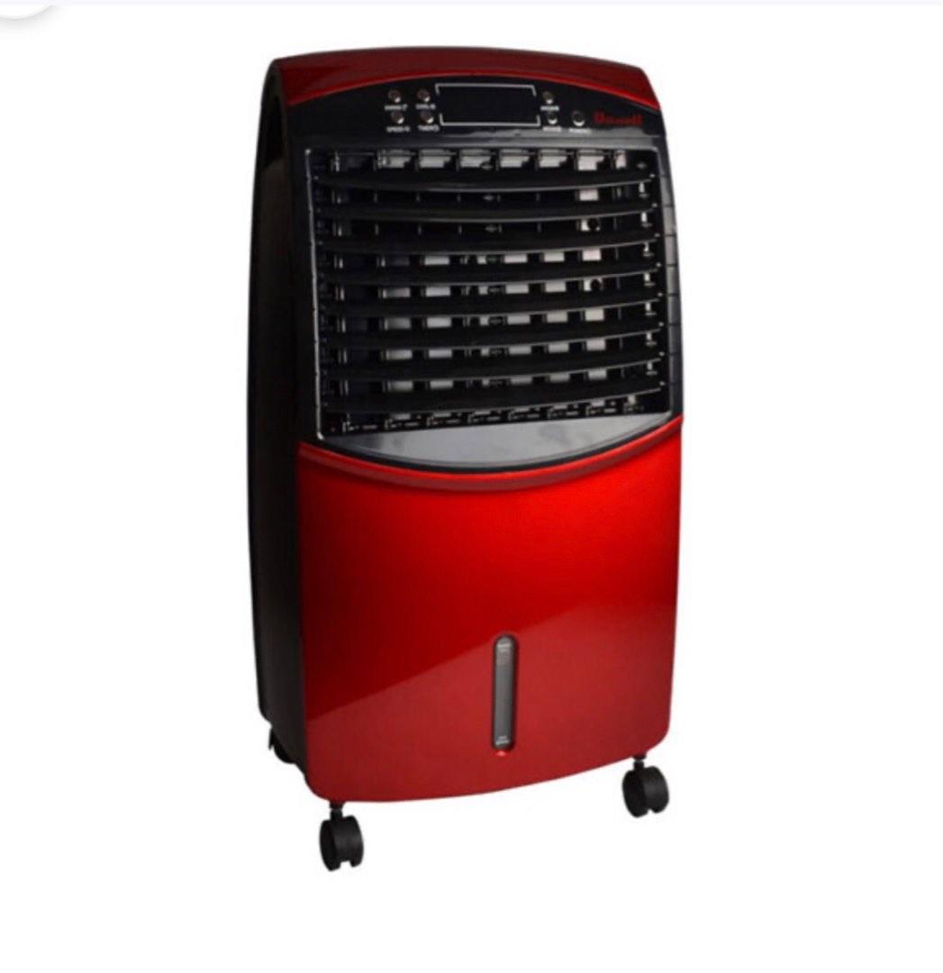Air Cooler 8L Dowell, TV & Home Appliances, Air Conditioning and
